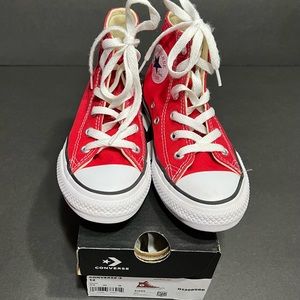 Converse Chuck Taylor All Star Hi Sneaker